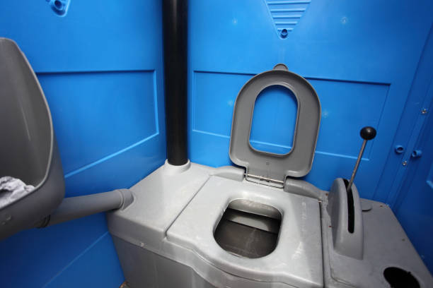 Professional Portable Potty Rental in Point Pleasant, NJ